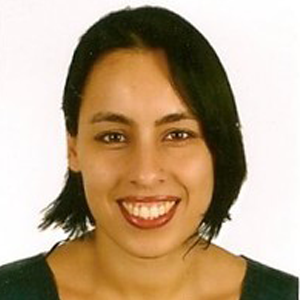 Dra. Aida Aviñoa Arias